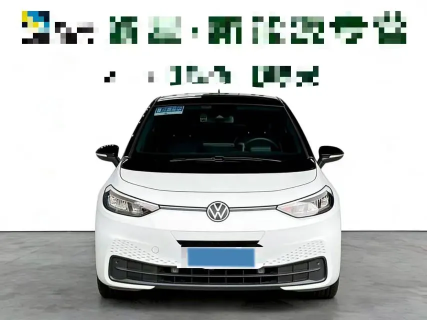2024 Volkswagen ID.3 BEV 52.8KWH,autocango,china used car exporter,china ev exporter,chinese used car exporter,chinese used ev exporter