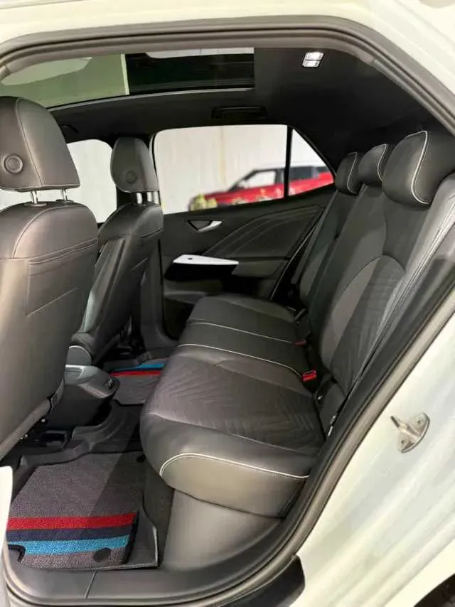 2024 Volkswagen ID.3 BEV 52.8KWH,autocango,china used car exporter,china ev exporter,chinese used car exporter,chinese used ev exporter