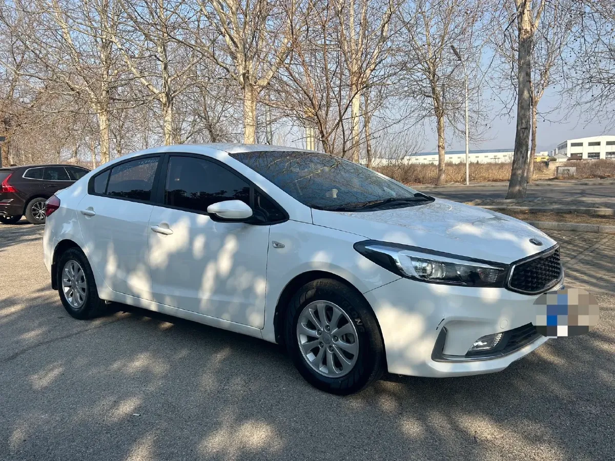 2016 Kia K3 1.6L 128HP L4 6MT,autocango,china used car exporter,china ev exporter,chinese used car exporter,chinese used ev exporter