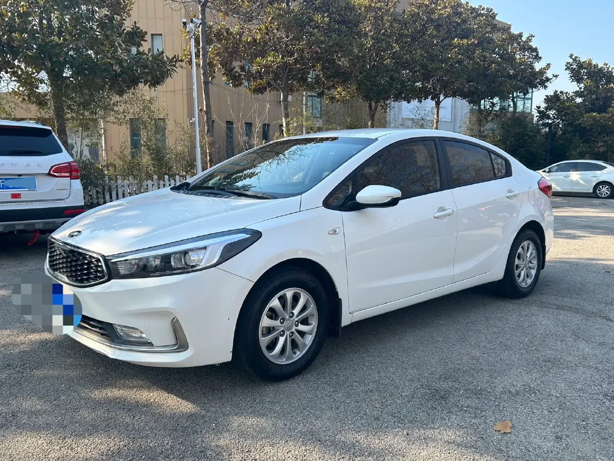 2016 Kia K3 1.6L 128HP L4 6MT,autocango,china used car exporter,china ev exporter,chinese used car exporter,chinese used ev exporter