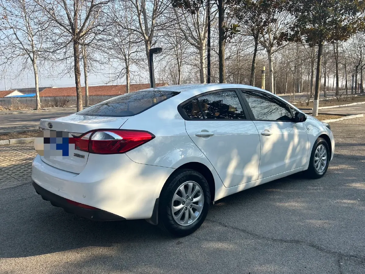 2016 Kia K3 1.6L 128HP L4 6MT,autocango,china used car exporter,china ev exporter,chinese used car exporter,chinese used ev exporter