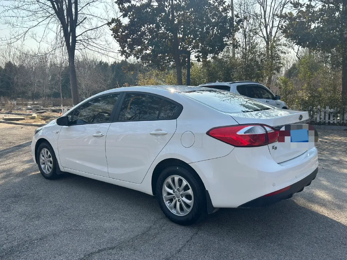 2016 Kia K3 1.6L 128HP L4 6MT,autocango,china used car exporter,china ev exporter,chinese used car exporter,chinese used ev exporter