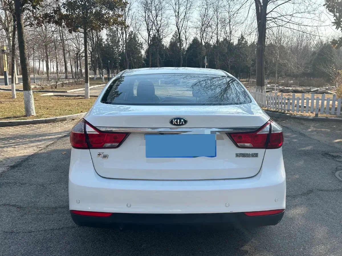 2016 Kia K3 1.6L 128HP L4 6MT,autocango,china used car exporter,china ev exporter,chinese used car exporter,chinese used ev exporter