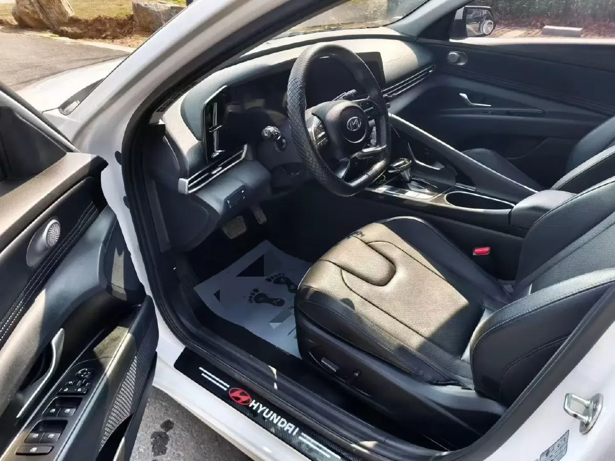 2022 Hyundai Elantra 1.5L 115HP L4 CVT,autocango,china used car exporter,china ev exporter,chinese used car exporter,chinese used ev exporter