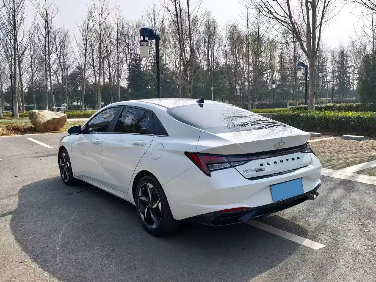 2022 Hyundai Elantra 1.5L 115HP L4 CVT,autocango,china used car exporter,china ev exporter,chinese used car exporter,chinese used ev exporter