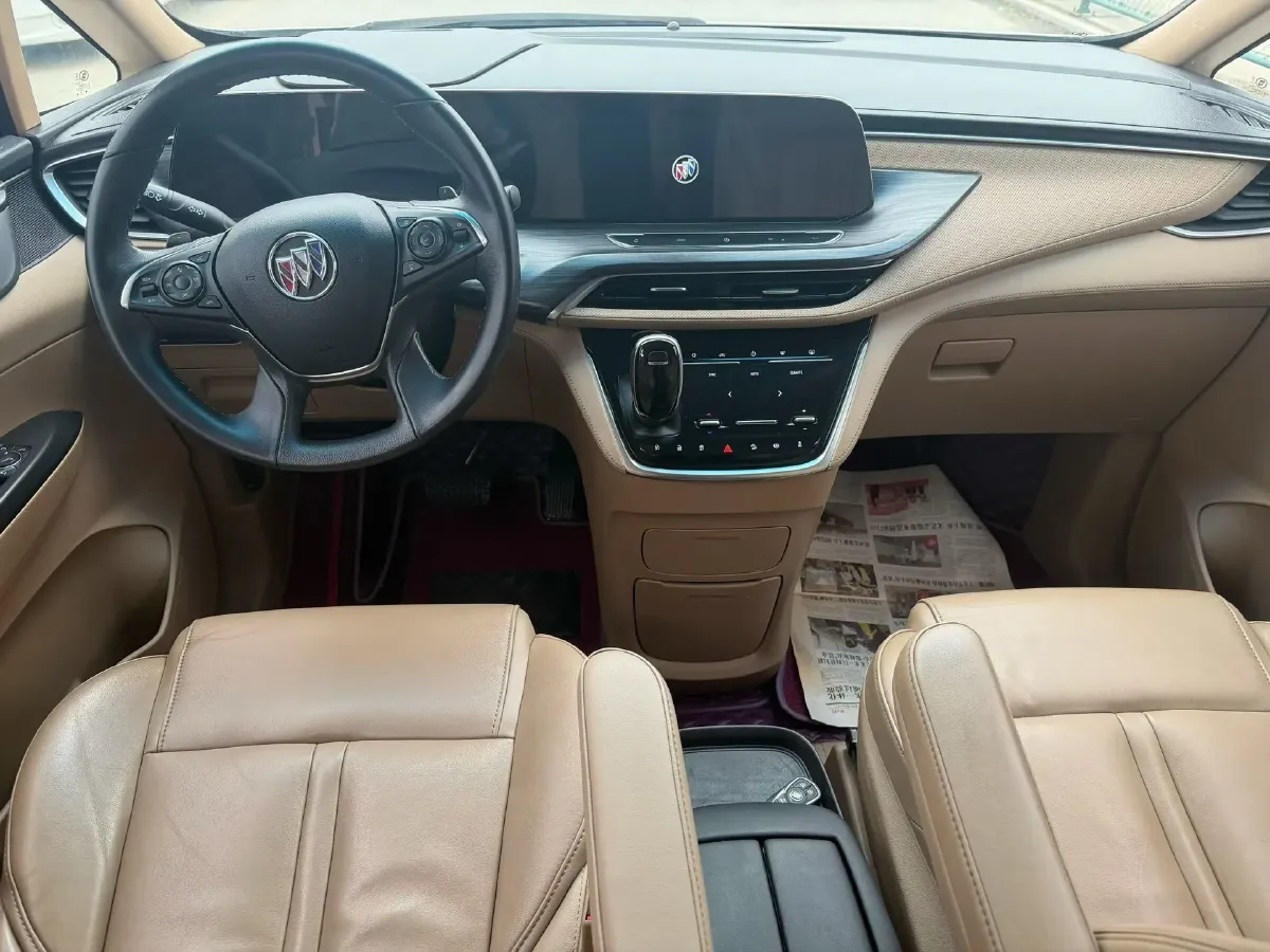 2020 Buick GL8 2.0T 237HP L4 9AT,autocango,china used car exporter,china ev exporter,chinese used car exporter,chinese used ev exporter