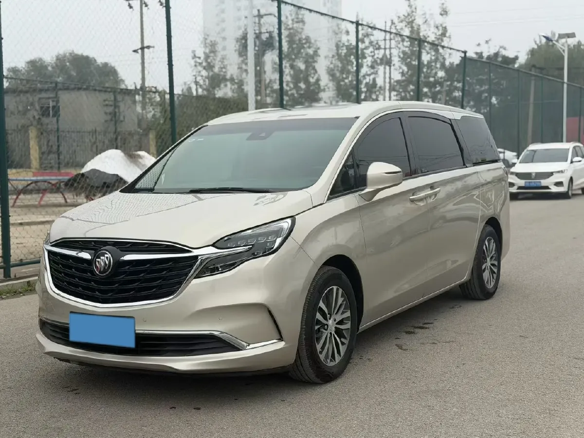 2020 Buick GL8 2.0T 237HP L4 9AT,autocango,china used car exporter,china ev exporter,chinese used car exporter,chinese used ev exporter