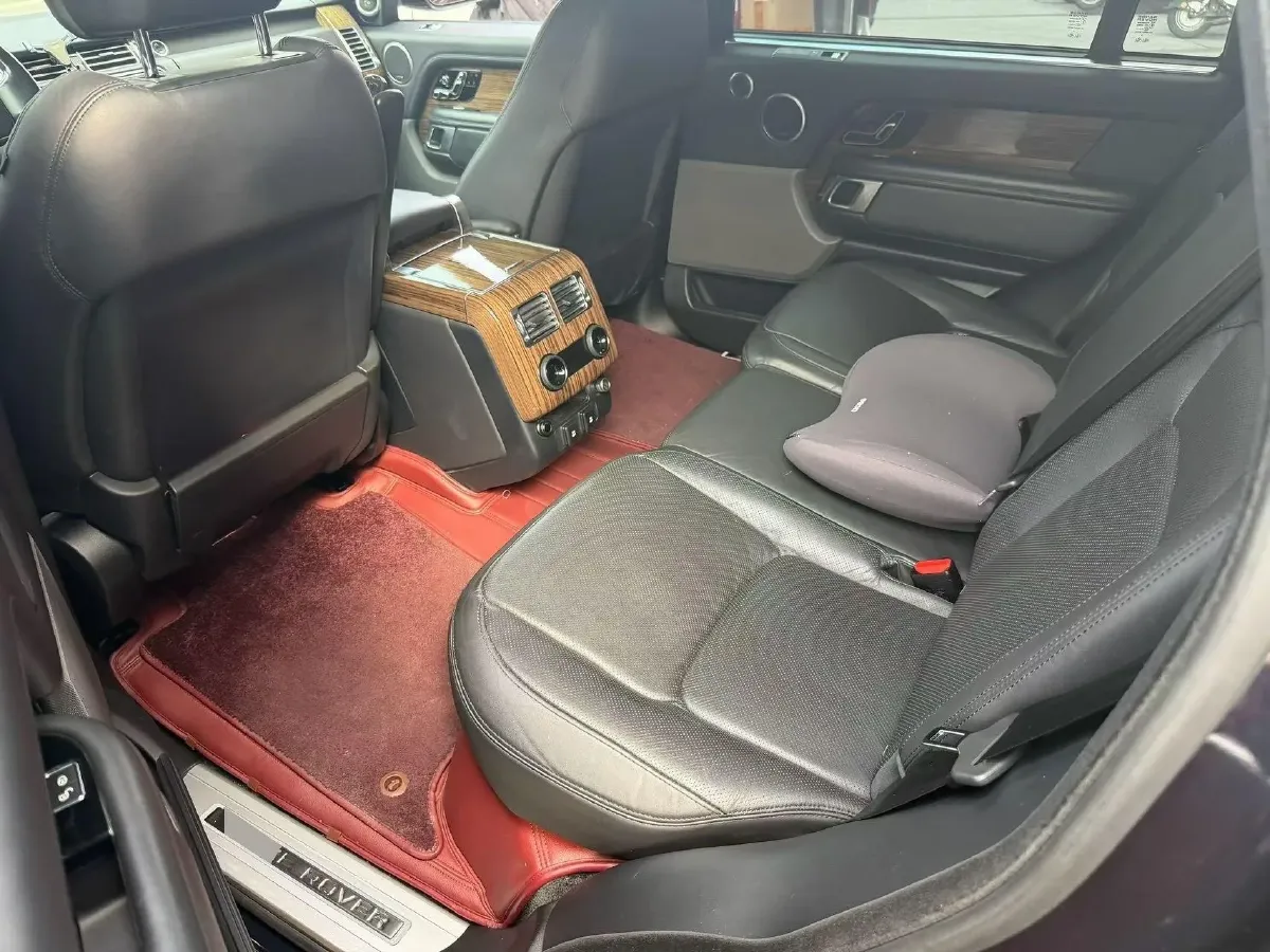 2018 Land Rover Range Rover 3.0T 381HP V6 8AT,autocango,china used car exporter,china ev exporter,chinese used car exporter,chinese used ev exporter