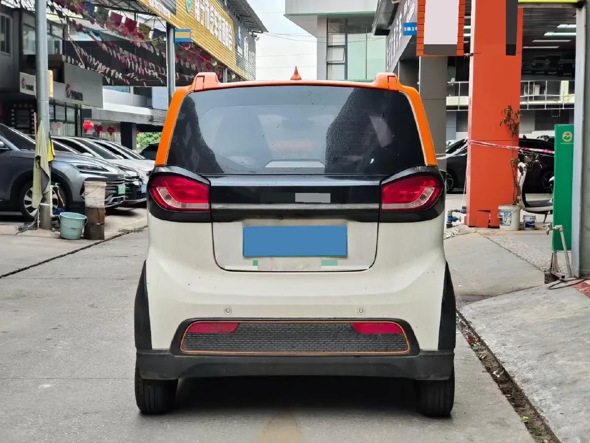 2017 BaoJun E100 BEV 14.9KWH,autocango,china used car exporter,china ev exporter,chinese used car exporter,chinese used ev exporter