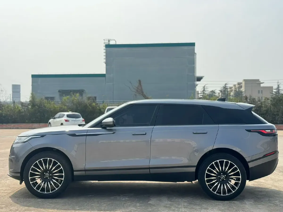 2020 Land Rover Range Rover Velar 2.0T 250HP L4 8AT,autocango,china used car exporter,china ev exporter,chinese used car exporter,chinese used ev exporter