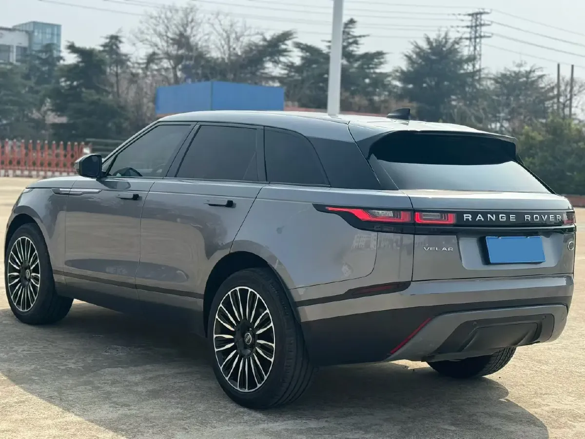 2020 Land Rover Range Rover Velar 2.0T 250HP L4 8AT,autocango,china used car exporter,china ev exporter,chinese used car exporter,chinese used ev exporter