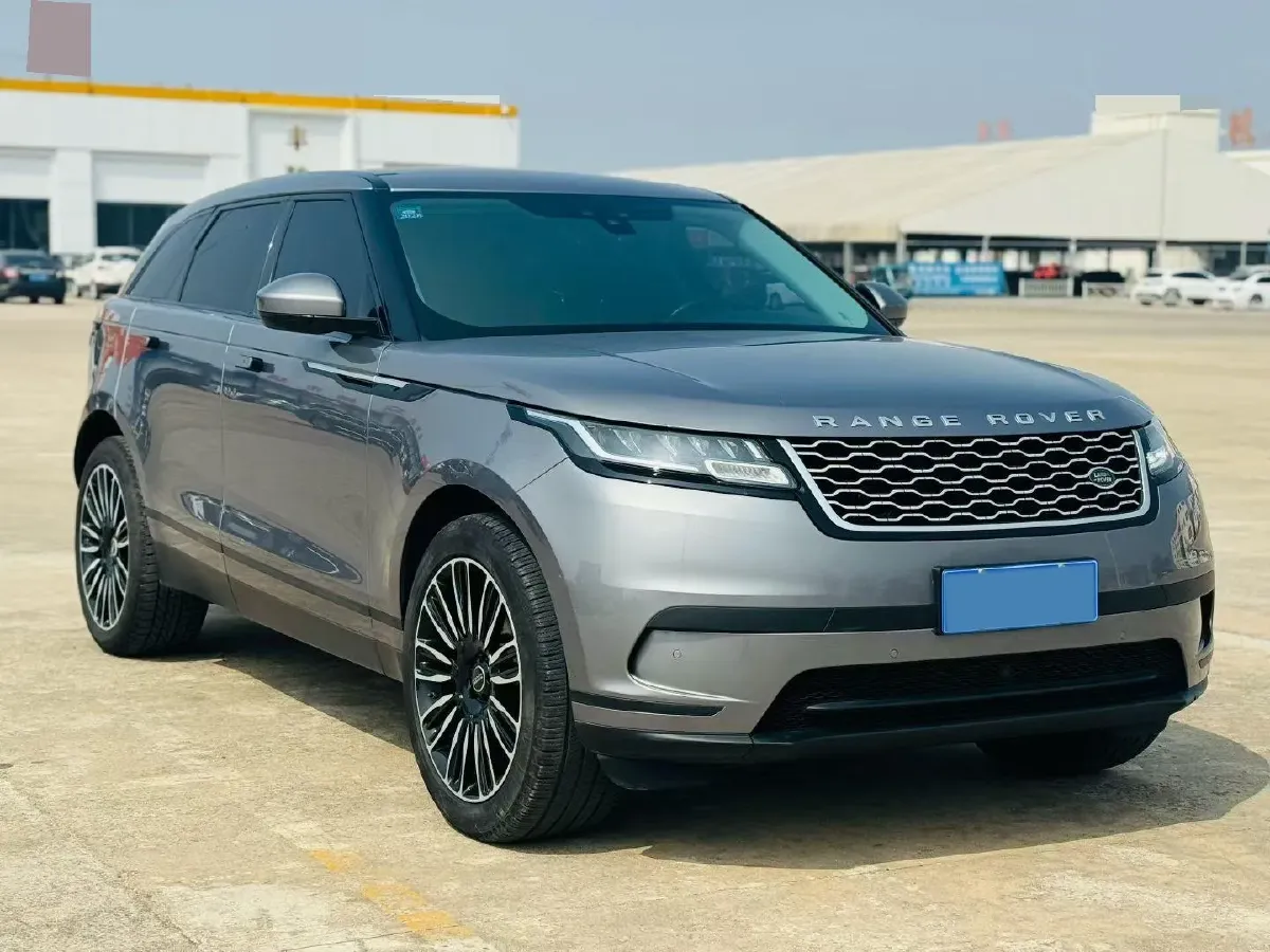 2020 Land Rover Range Rover Velar 2.0T 250HP L4 8AT,autocango,china used car exporter,china ev exporter,chinese used car exporter,chinese used ev exporter