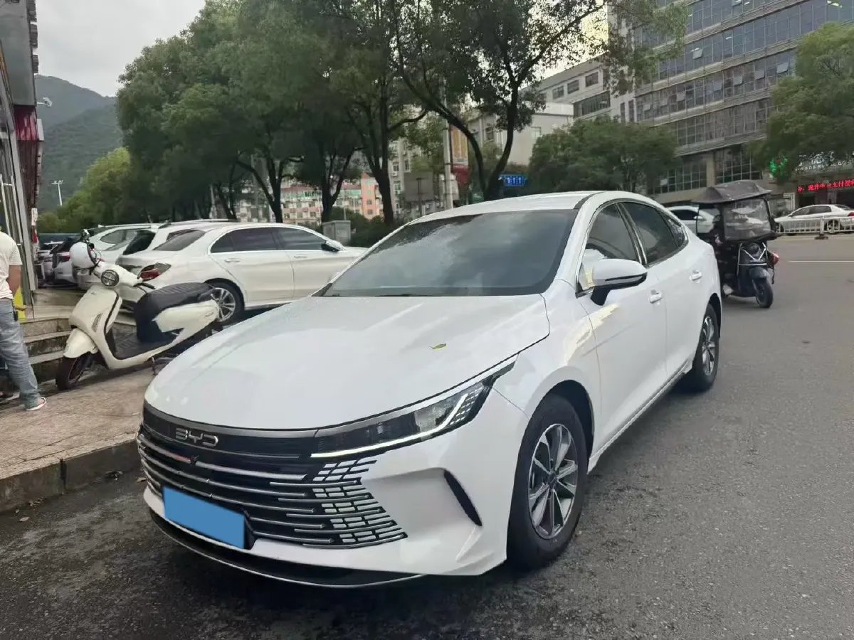 2024 BYD Destroyer 05 1.5L 110HP L4 E-CVT PHEV 8.3KWH,autocango,china used car exporter,china ev exporter,chinese used car exporter,chinese used ev exporter