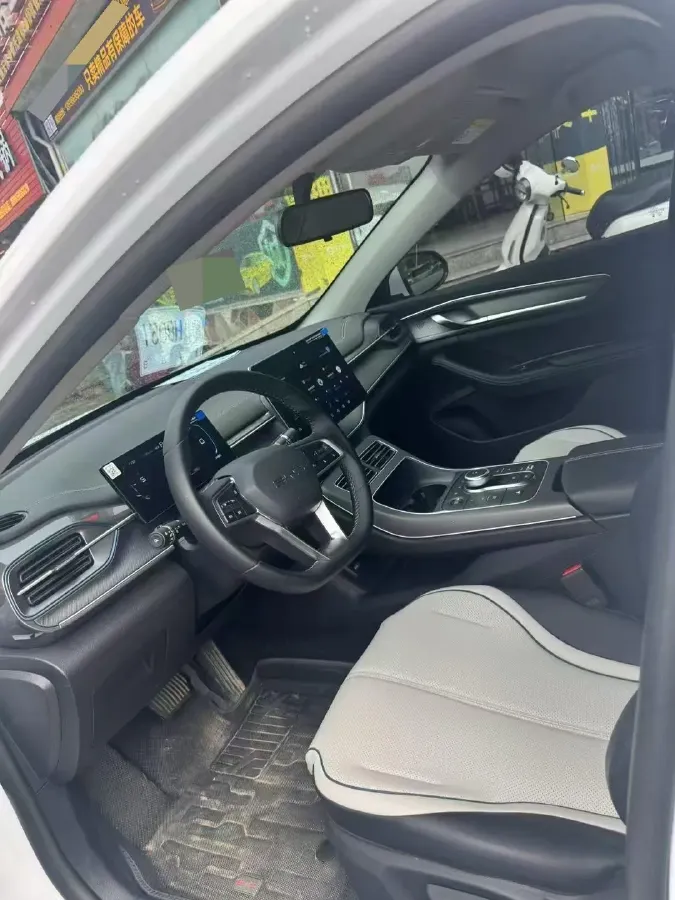 2024 BYD Destroyer 05 1.5L 110HP L4 E-CVT PHEV 8.3KWH,autocango,china used car exporter,china ev exporter,chinese used car exporter,chinese used ev exporter