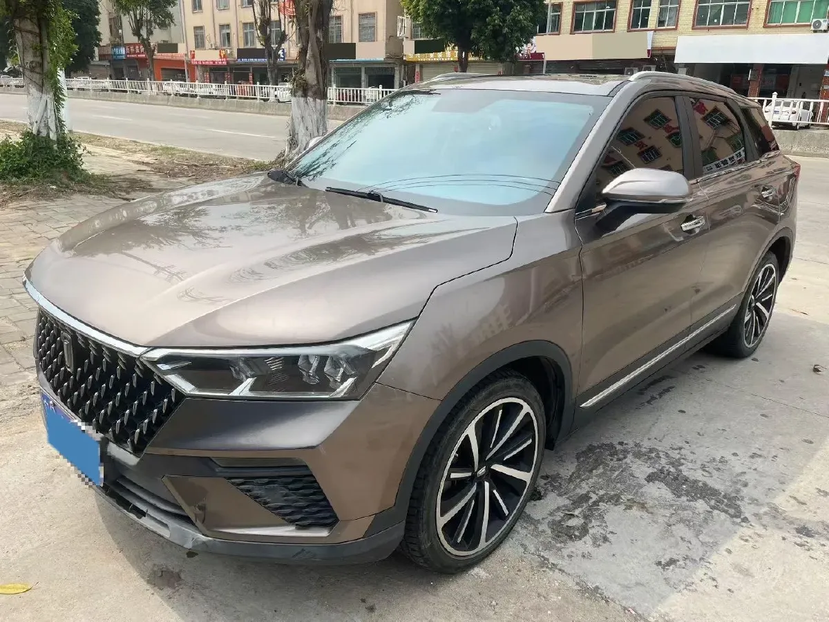 2019 Bestune T77 1.2T 143HP L4 7DCT,autocango,china used car exporter,china ev exporter,chinese used car exporter,chinese used ev exporter