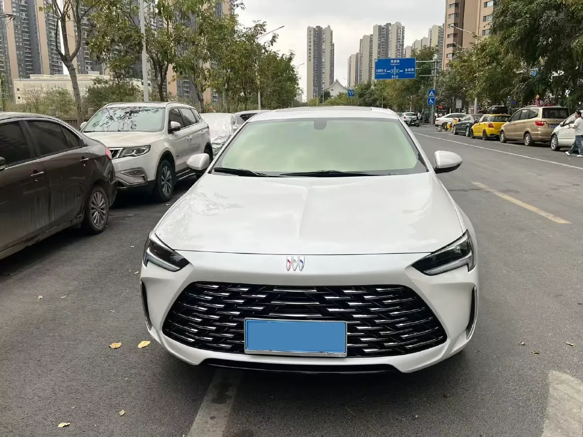2024 Buick Regal 2.0T 237HP L4 9AT,autocango,china used car exporter,china ev exporter,chinese used car exporter,chinese used ev exporter