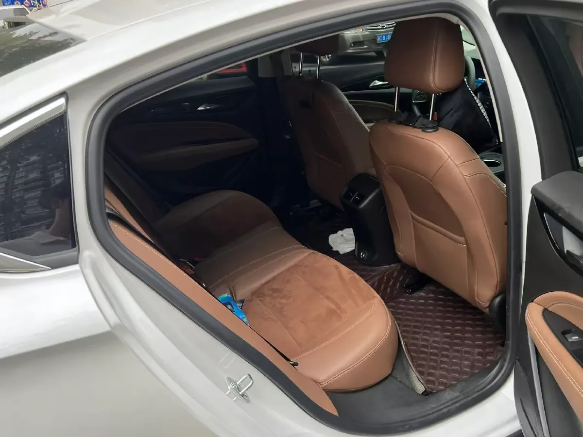 2024 Buick Regal 2.0T 237HP L4 9AT,autocango,china used car exporter,china ev exporter,chinese used car exporter,chinese used ev exporter