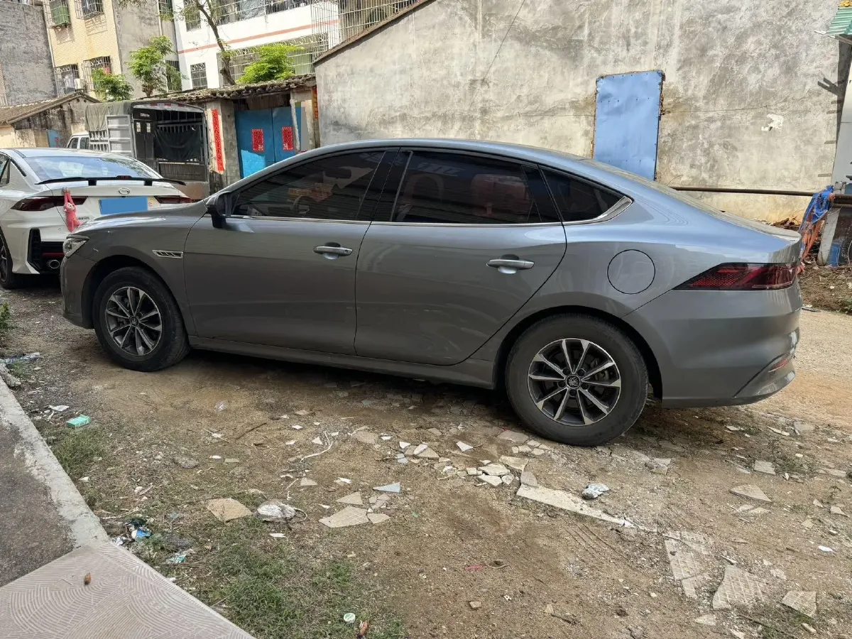 2023 BYD Qin Plus 1.5L 110HP L4 E-CVT PHEV 8.32KWH,autocango,china used car exporter,china ev exporter,chinese used car exporter,chinese used ev exporter