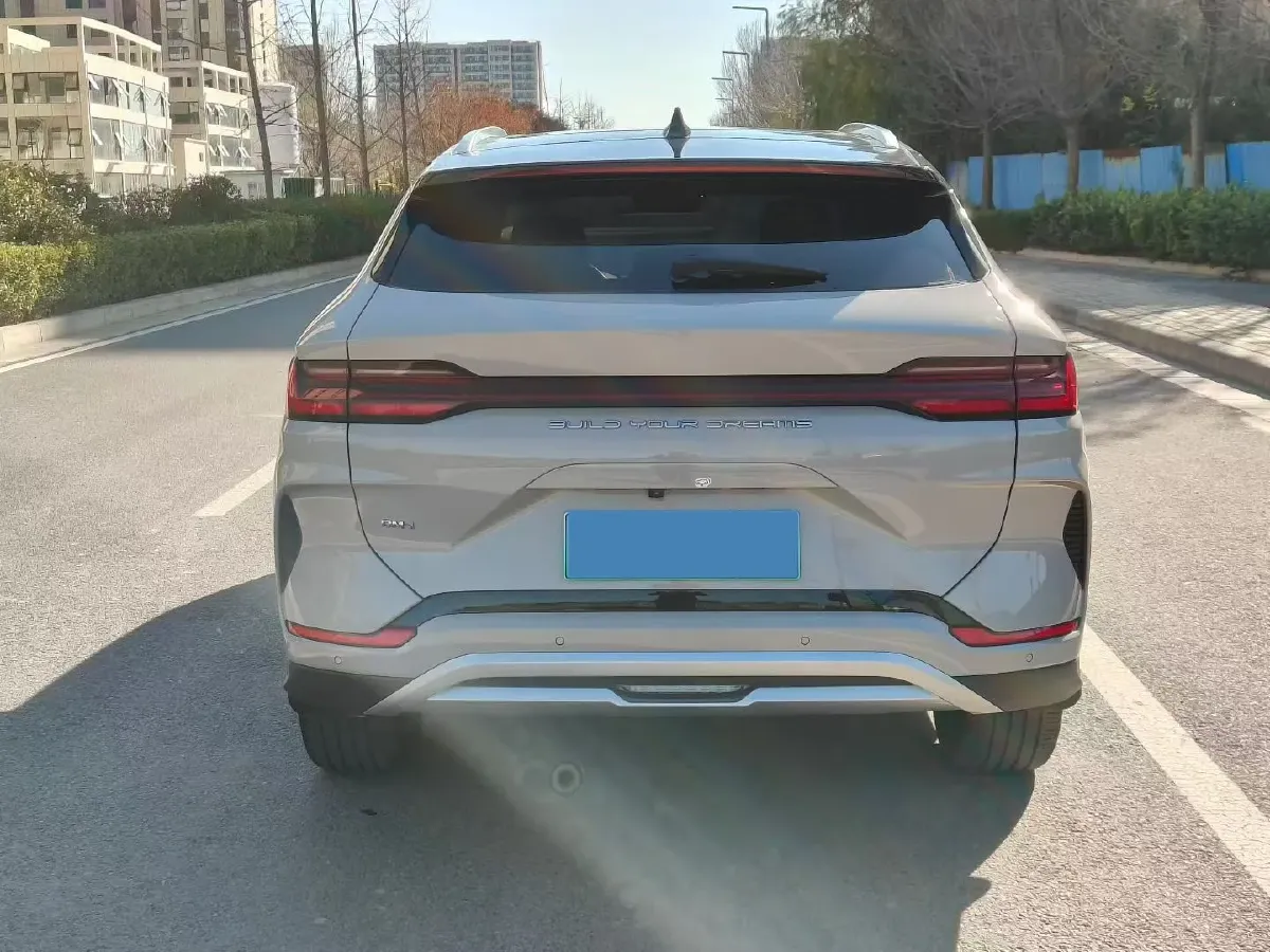 2023 BYD Song Plus 1.5L 110HP L4 E-CVT PHEV 26.6KWH,autocango,china used car exporter,china ev exporter,chinese used car exporter,chinese used ev exporter