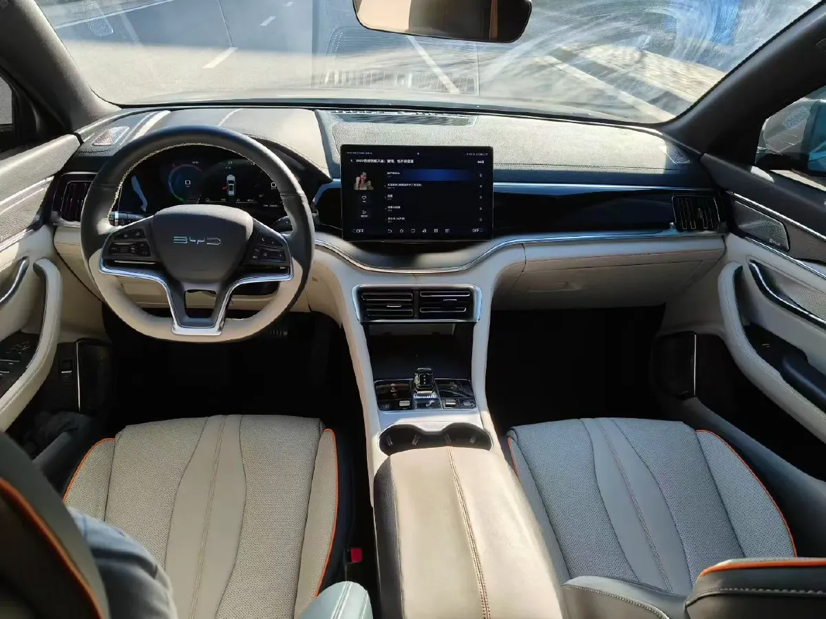 2023 BYD Song Plus 1.5L 110HP L4 E-CVT PHEV 26.6KWH,autocango,china used car exporter,china ev exporter,chinese used car exporter,chinese used ev exporter