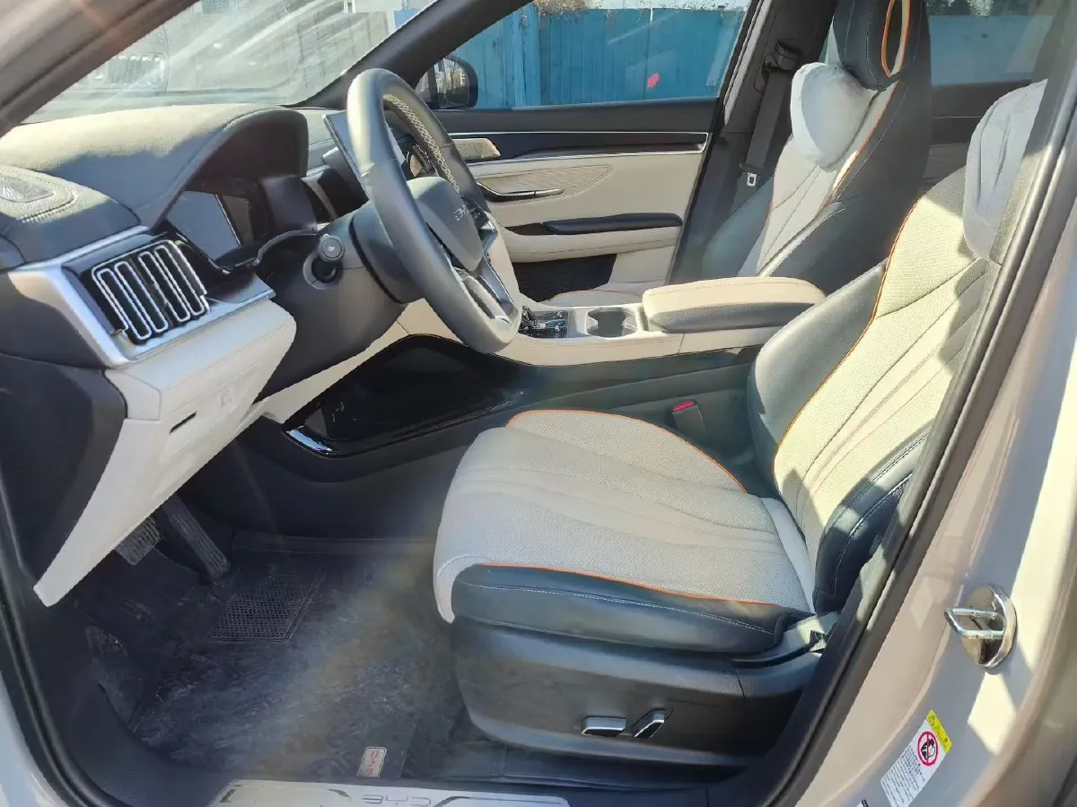 2023 BYD Song Plus 1.5L 110HP L4 E-CVT PHEV 26.6KWH,autocango,china used car exporter,china ev exporter,chinese used car exporter,chinese used ev exporter