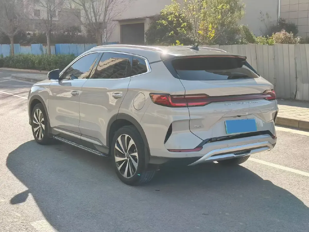 2023 BYD Song Plus 1.5L 110HP L4 E-CVT PHEV 26.6KWH,autocango,china used car exporter,china ev exporter,chinese used car exporter,chinese used ev exporter