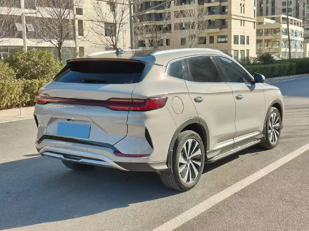 2023 BYD Song Plus 1.5L 110HP L4 E-CVT PHEV 26.6KWH,autocango,china used car exporter,china ev exporter,chinese used car exporter,chinese used ev exporter