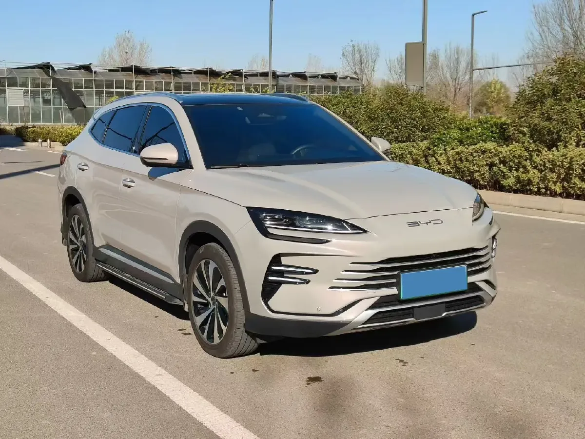 2023 BYD Song Plus 1.5L 110HP L4 E-CVT PHEV 26.6KWH,autocango,china used car exporter,china ev exporter,chinese used car exporter,chinese used ev exporter