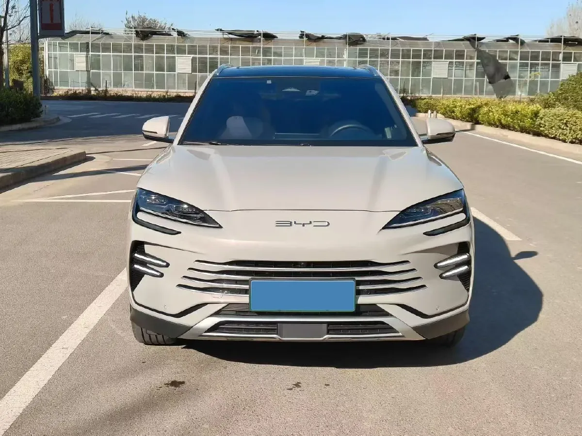 2023 BYD Song Plus 1.5L 110HP L4 E-CVT PHEV 26.6KWH,autocango,china used car exporter,china ev exporter,chinese used car exporter,chinese used ev exporter