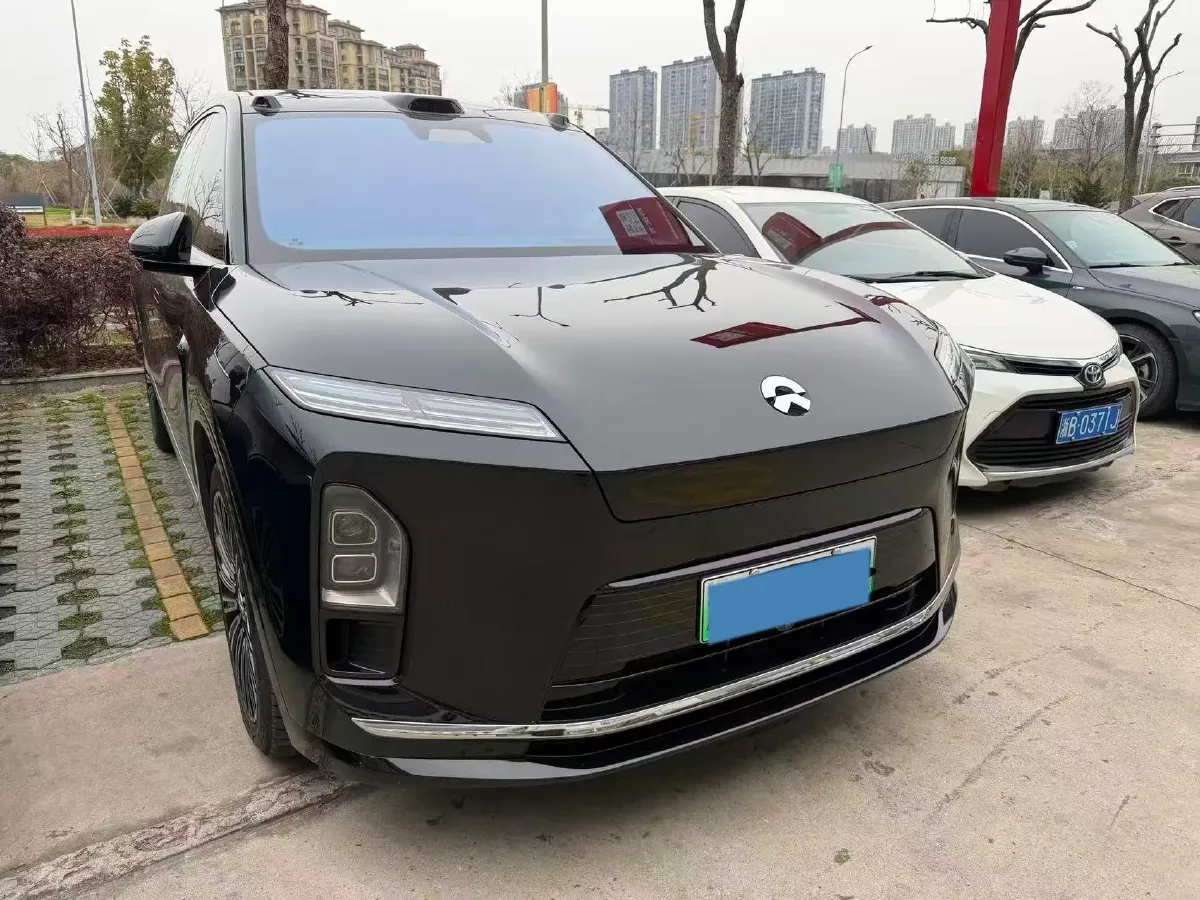 2026 NIO ES8 BEV,autocango,china used car exporter,china ev exporter,chinese used car exporter,chinese used ev exporter