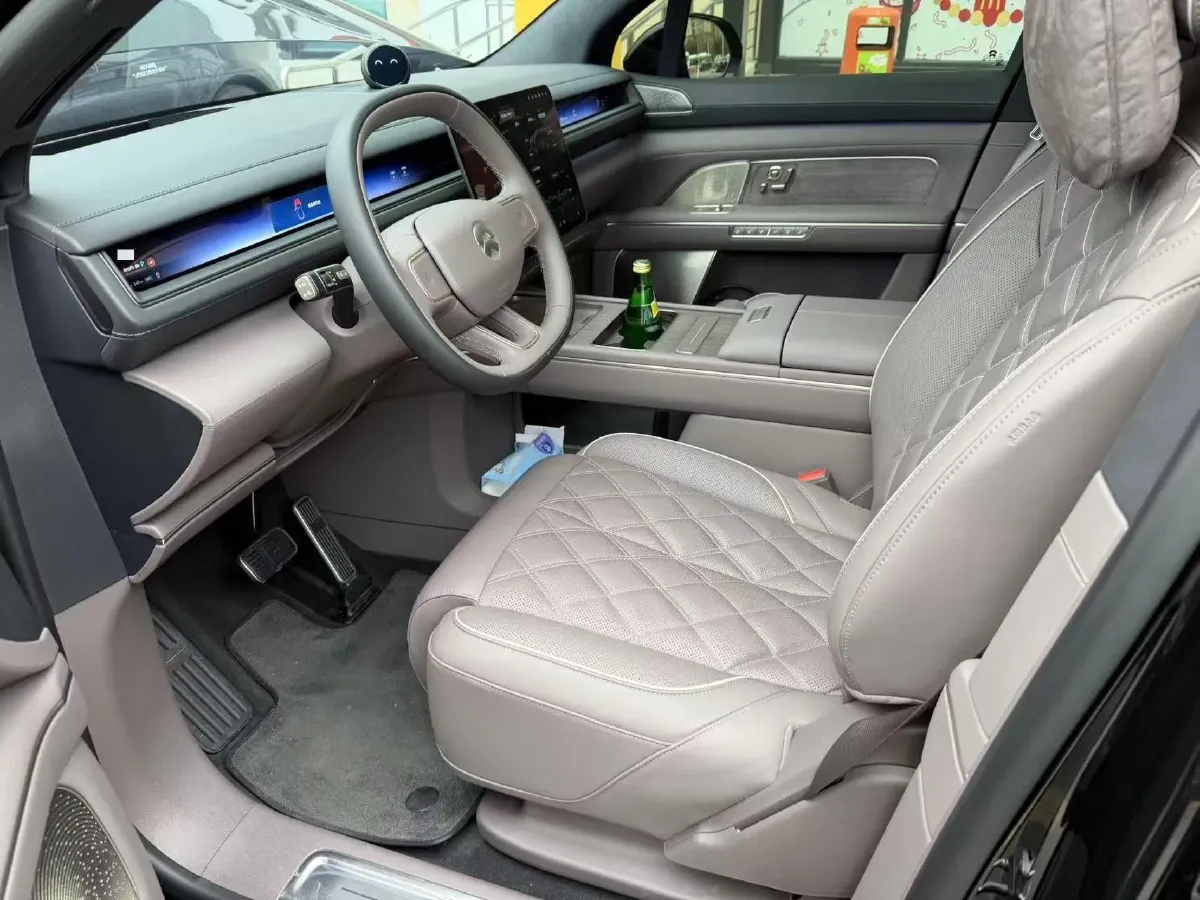 2026 NIO ES8 BEV,autocango,china used car exporter,china ev exporter,chinese used car exporter,chinese used ev exporter