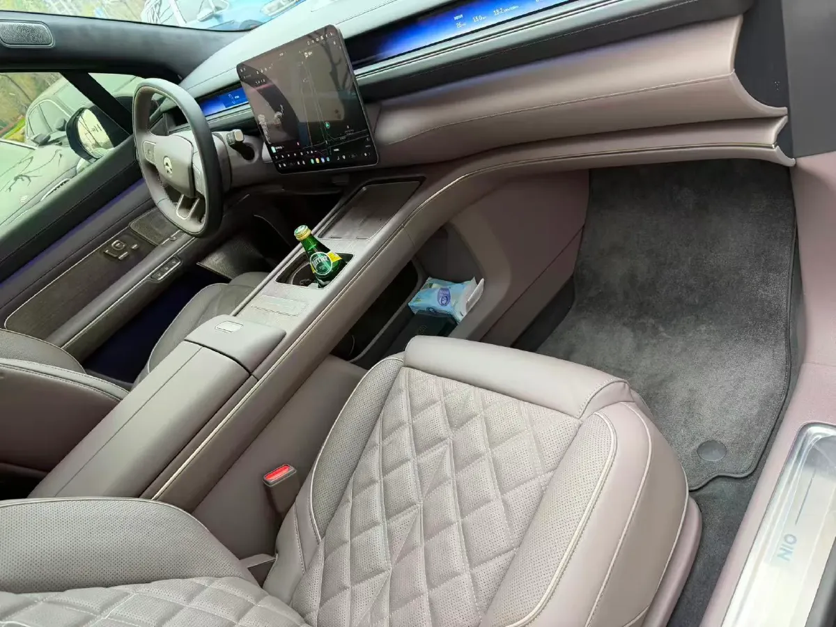 2026 NIO ES8 BEV,autocango,china used car exporter,china ev exporter,chinese used car exporter,chinese used ev exporter