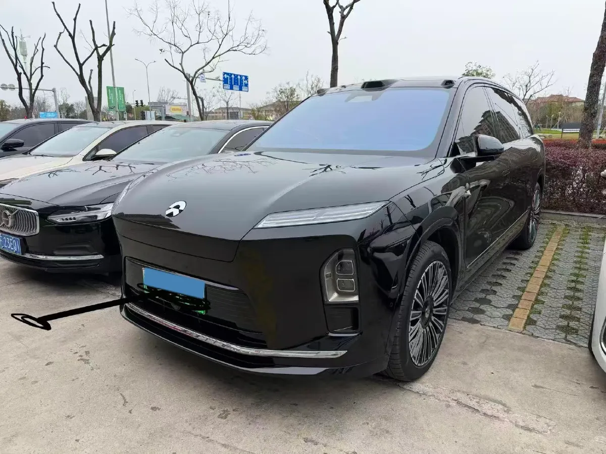 2026 NIO ES8 BEV,autocango,china used car exporter,china ev exporter,chinese used car exporter,chinese used ev exporter