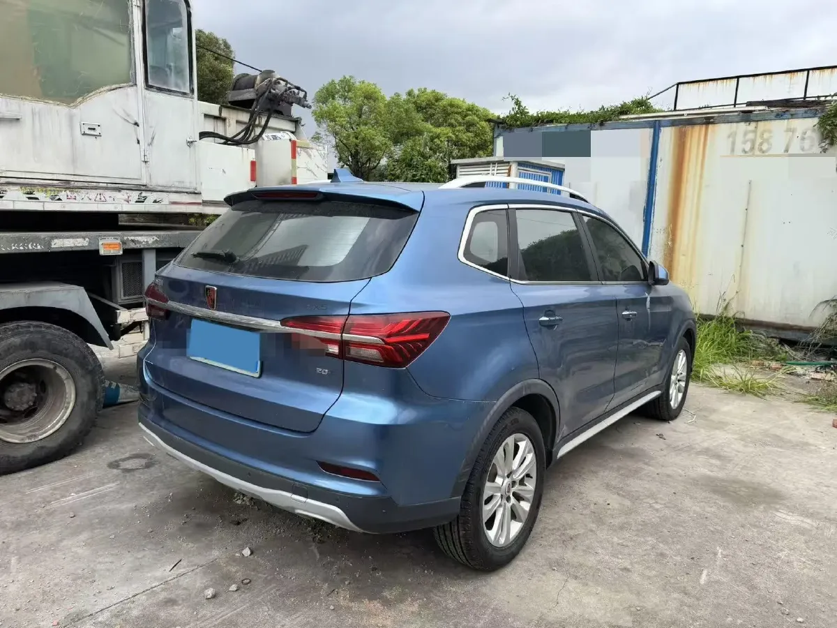 2018 Roewe RX5 1.5T 169HP L4 7DCT,autocango,china used car exporter,china ev exporter,chinese used car exporter,chinese used ev exporter