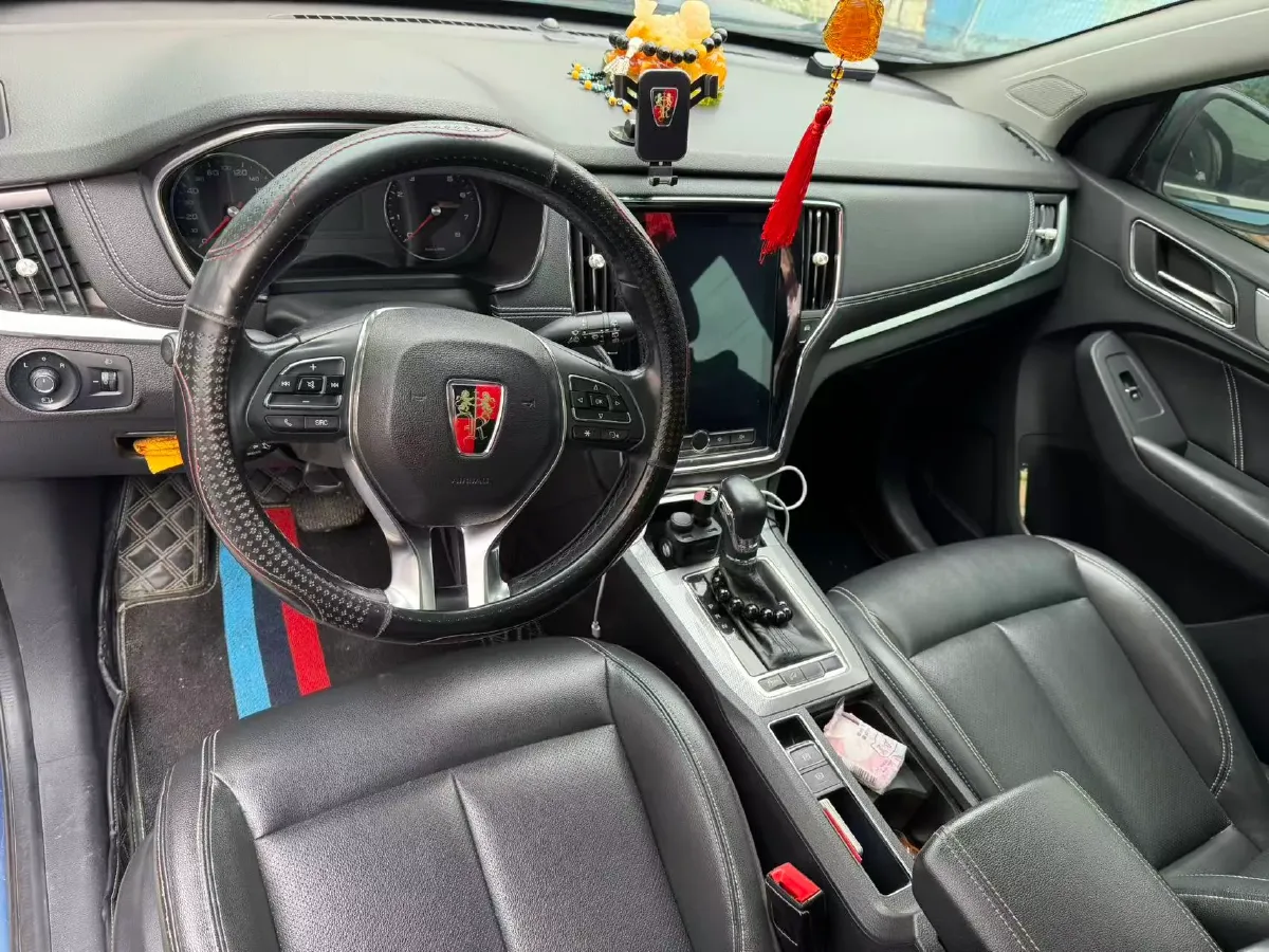 2018 Roewe RX5 1.5T 169HP L4 7DCT,autocango,china used car exporter,china ev exporter,chinese used car exporter,chinese used ev exporter