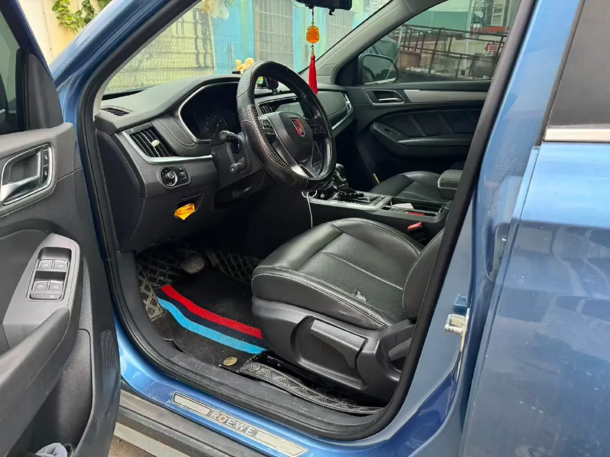 2018 Roewe RX5 1.5T 169HP L4 7DCT,autocango,china used car exporter,china ev exporter,chinese used car exporter,chinese used ev exporter