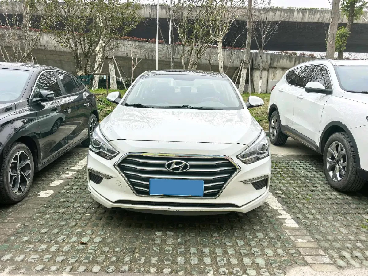 2019 Hyundai Mistra 1.8L 143HP L4 6AT,autocango,china used car exporter,china ev exporter,chinese used car exporter,chinese used ev exporter