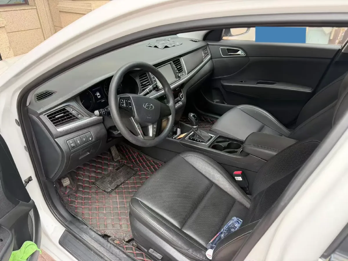 2019 Hyundai Mistra 1.8L 143HP L4 6AT,autocango,china used car exporter,china ev exporter,chinese used car exporter,chinese used ev exporter