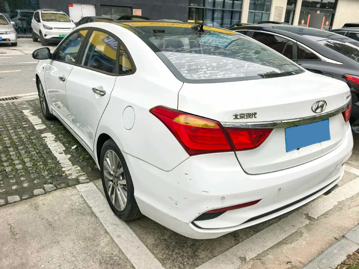 2019 Hyundai Mistra 1.8L 143HP L4 6AT,autocango,china used car exporter,china ev exporter,chinese used car exporter,chinese used ev exporter