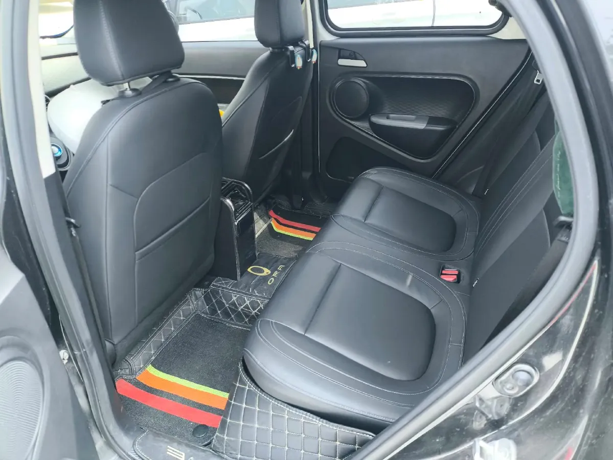 2021 Ora BlackCat BEV 33KWH,autocango,china used car exporter,china ev exporter,chinese used car exporter,chinese used ev exporter