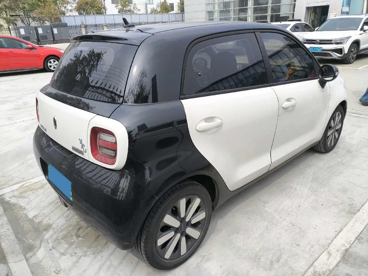 2021 Ora BlackCat BEV 33KWH,autocango,china used car exporter,china ev exporter,chinese used car exporter,chinese used ev exporter