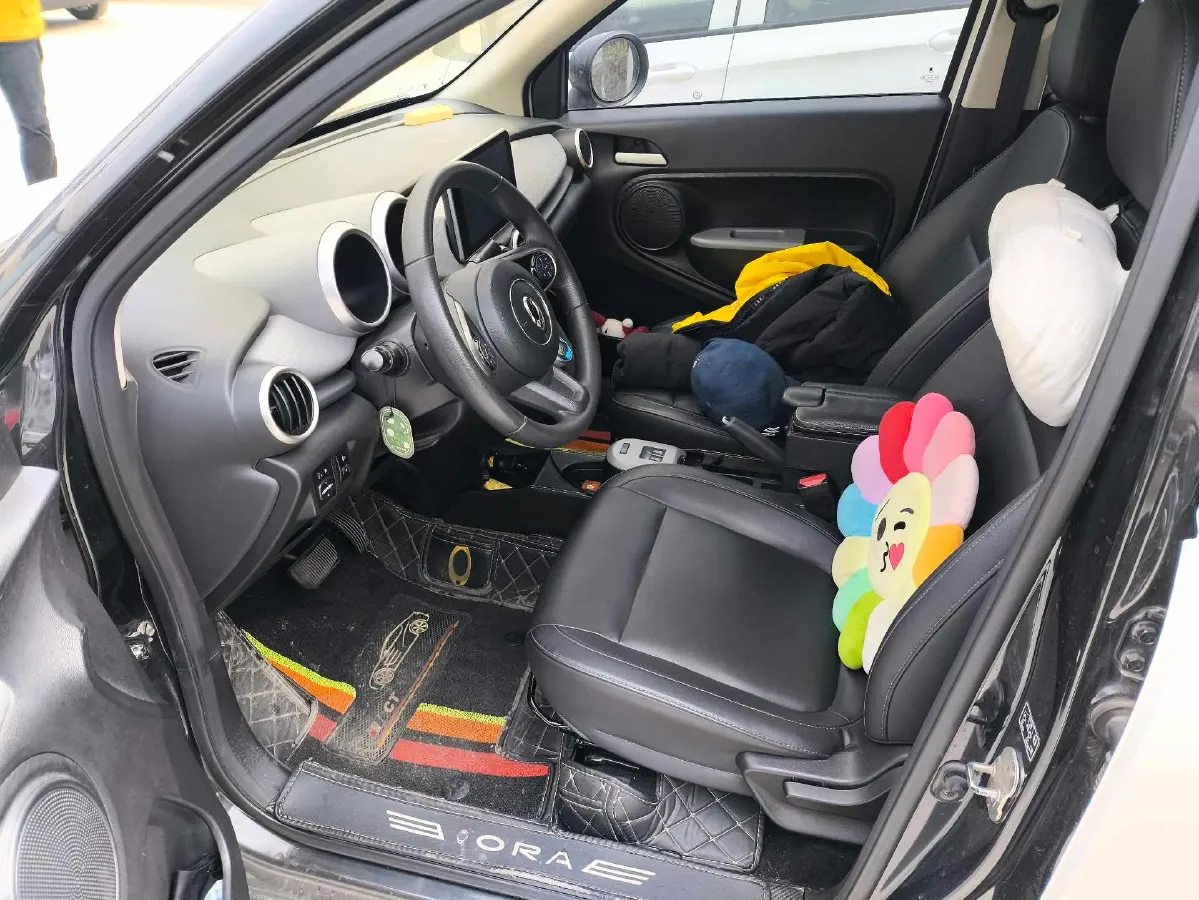 2021 Ora BlackCat BEV 33KWH,autocango,china used car exporter,china ev exporter,chinese used car exporter,chinese used ev exporter