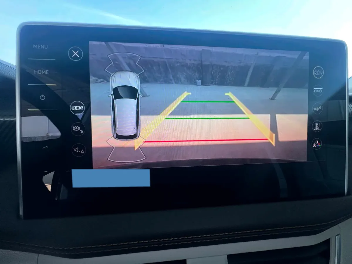 2023 Volkswagen Tayron 1.4T 150HP L4 7DCT,autocango,china used car exporter,china ev exporter,chinese used car exporter,chinese used ev exporter