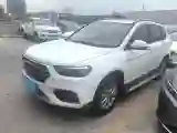 2018 Haval H6 1.5T 150HP L4 6MT