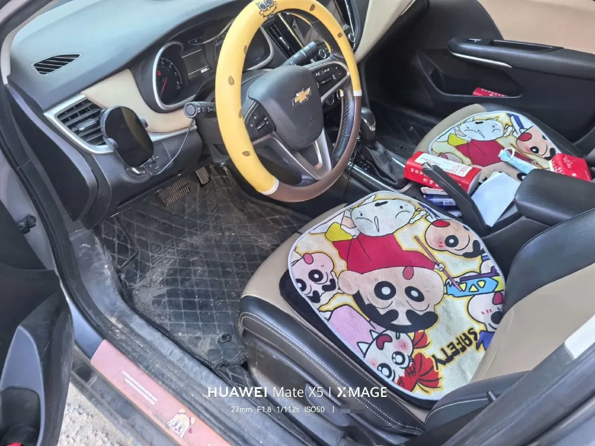 2021 Chevrolet Monza 1.5L 113HP L4 6AT,autocango,china used car exporter,china ev exporter,chinese used car exporter,chinese used ev exporter