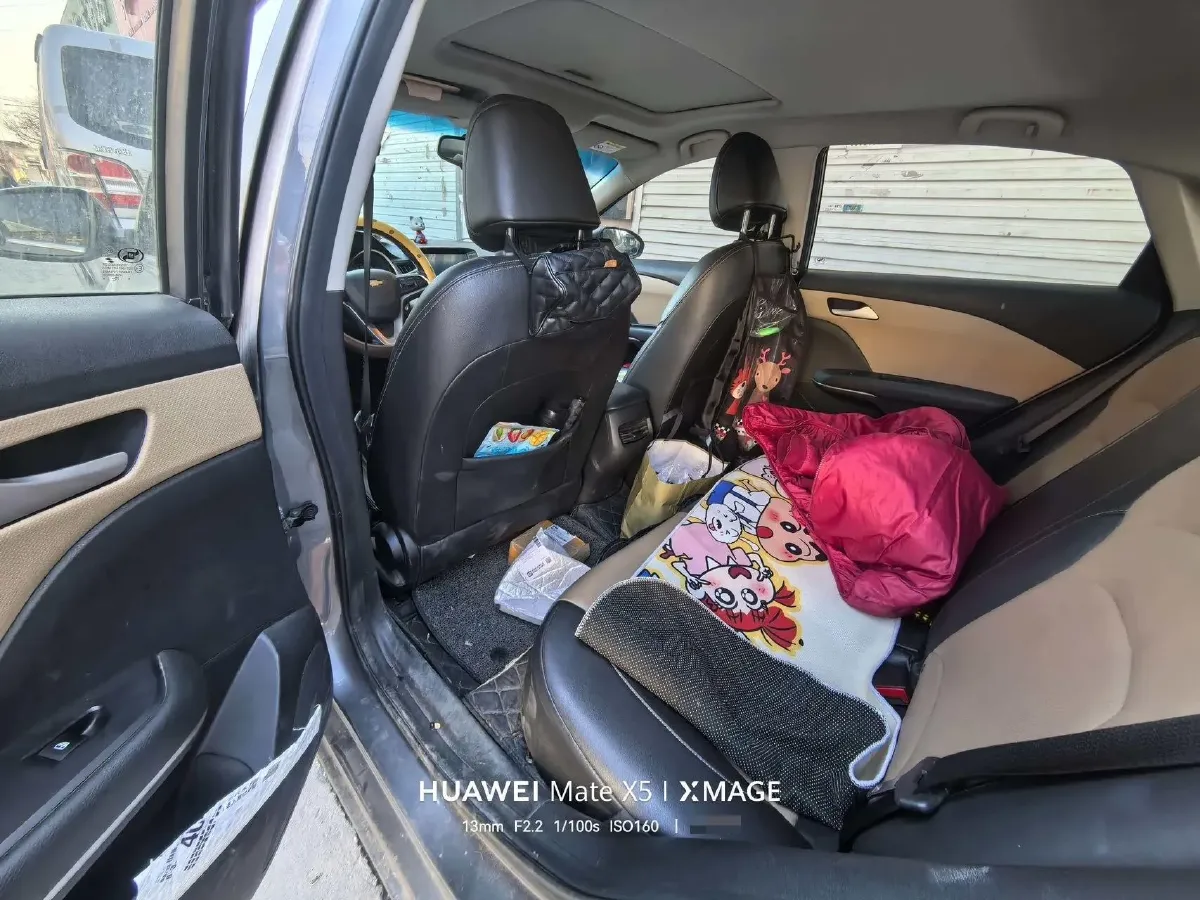 2021 Chevrolet Monza 1.5L 113HP L4 6AT,autocango,china used car exporter,china ev exporter,chinese used car exporter,chinese used ev exporter