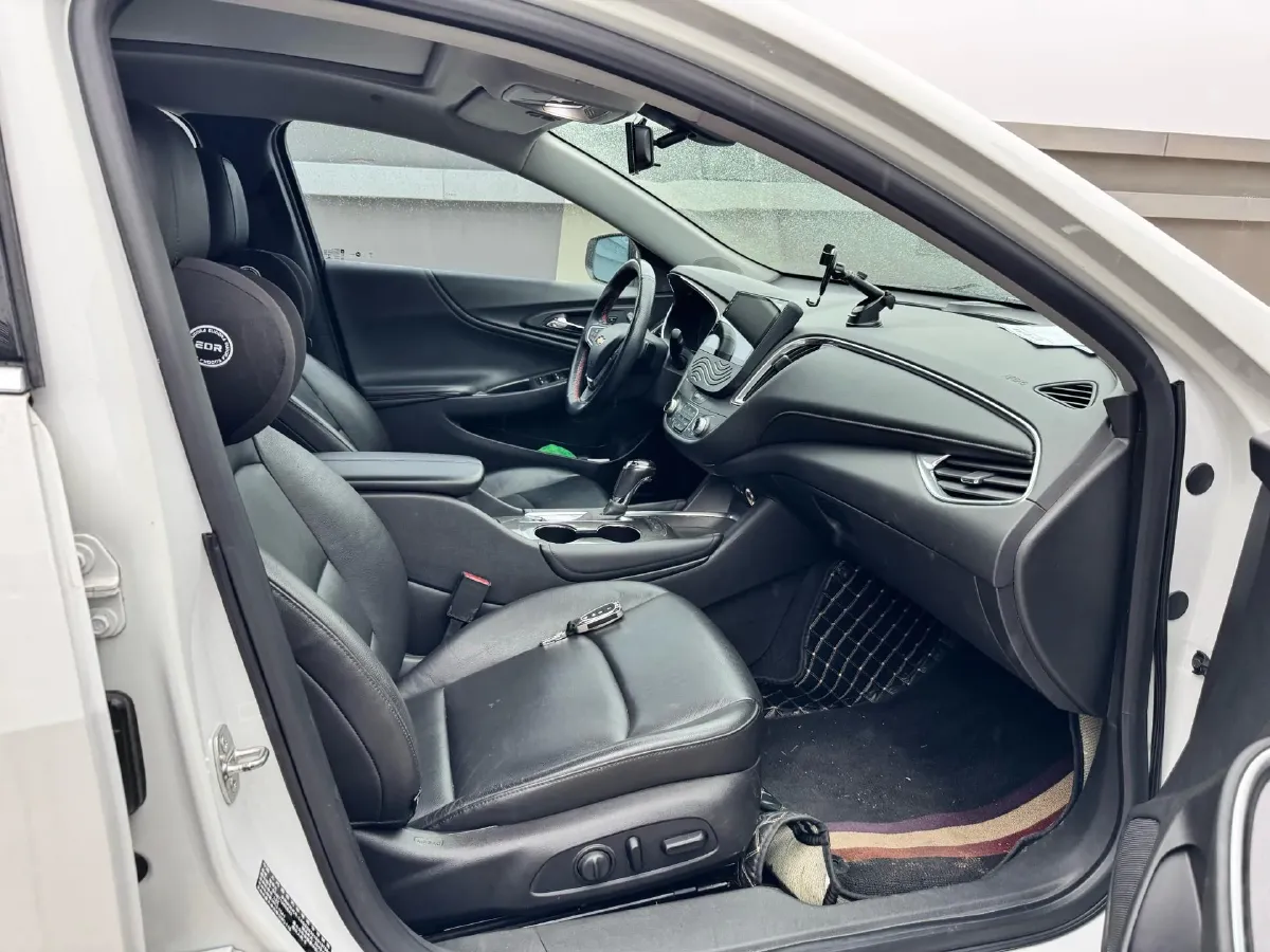 2019 Chevrolet Malibu XL 1.3T 165HP L3 CVT,autocango,china used car exporter,china ev exporter,chinese used car exporter,chinese used ev exporter