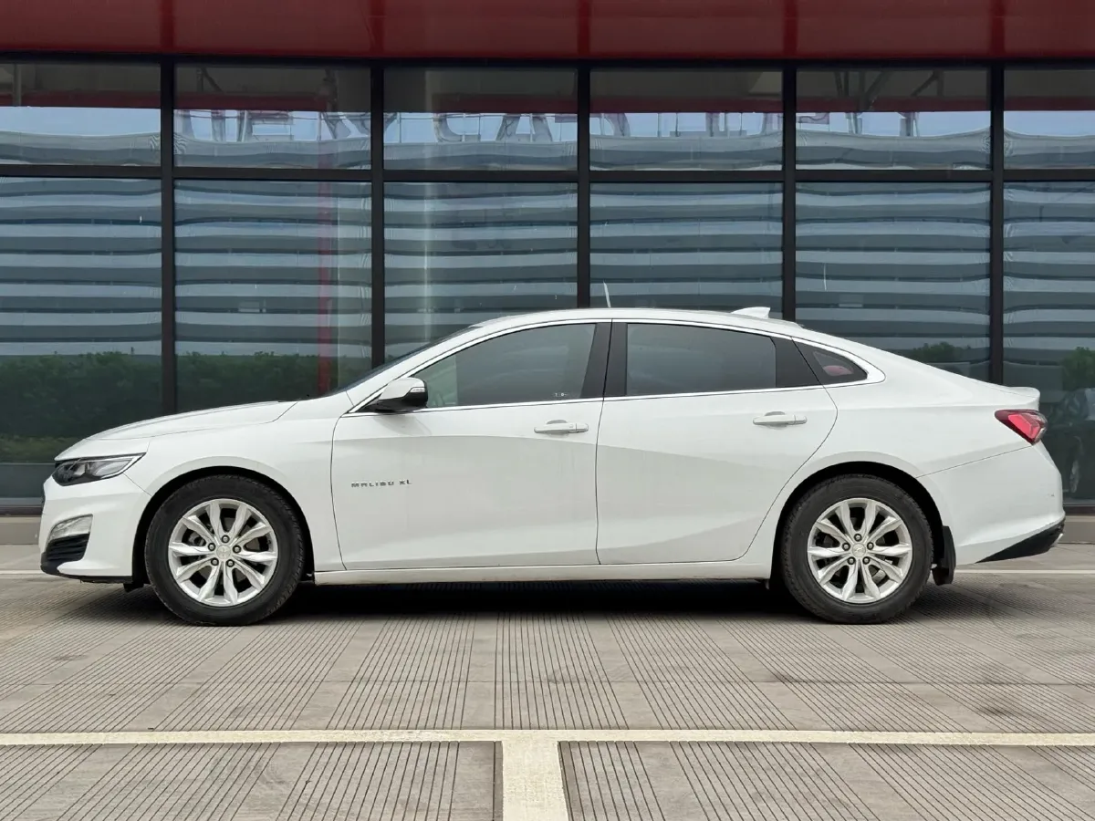 2019 Chevrolet Malibu XL 1.3T 165HP L3 CVT,autocango,china used car exporter,china ev exporter,chinese used car exporter,chinese used ev exporter