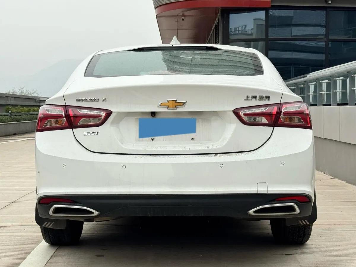 2019 Chevrolet Malibu XL 1.3T 165HP L3 CVT,autocango,china used car exporter,china ev exporter,chinese used car exporter,chinese used ev exporter