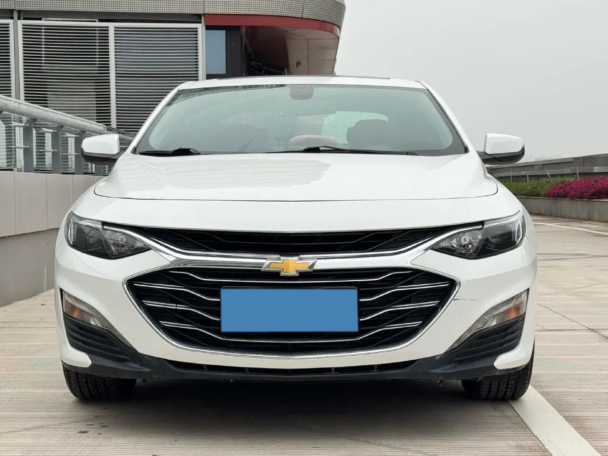 2019 Chevrolet Malibu XL 1.3T 165HP L3 CVT,autocango,china used car exporter,china ev exporter,chinese used car exporter,chinese used ev exporter